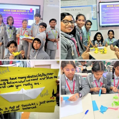 Whitefield Global School
