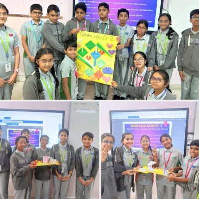 Whitefield Global School