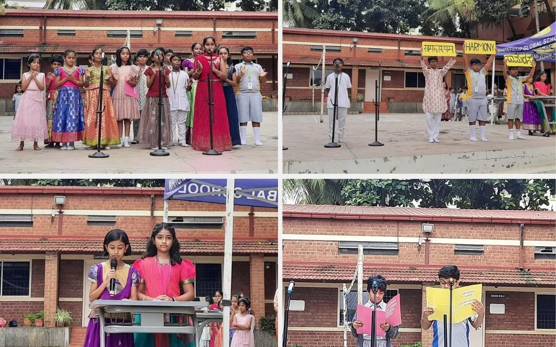 Whitefield Global School