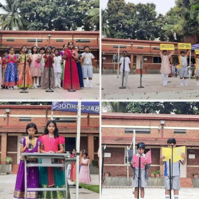 Whitefield Global School