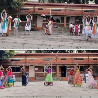 Whitefield Global School