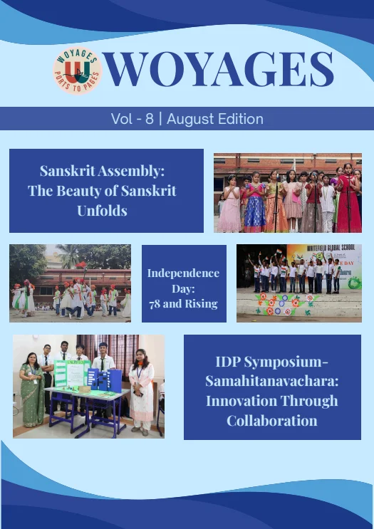 Whitefield Global School