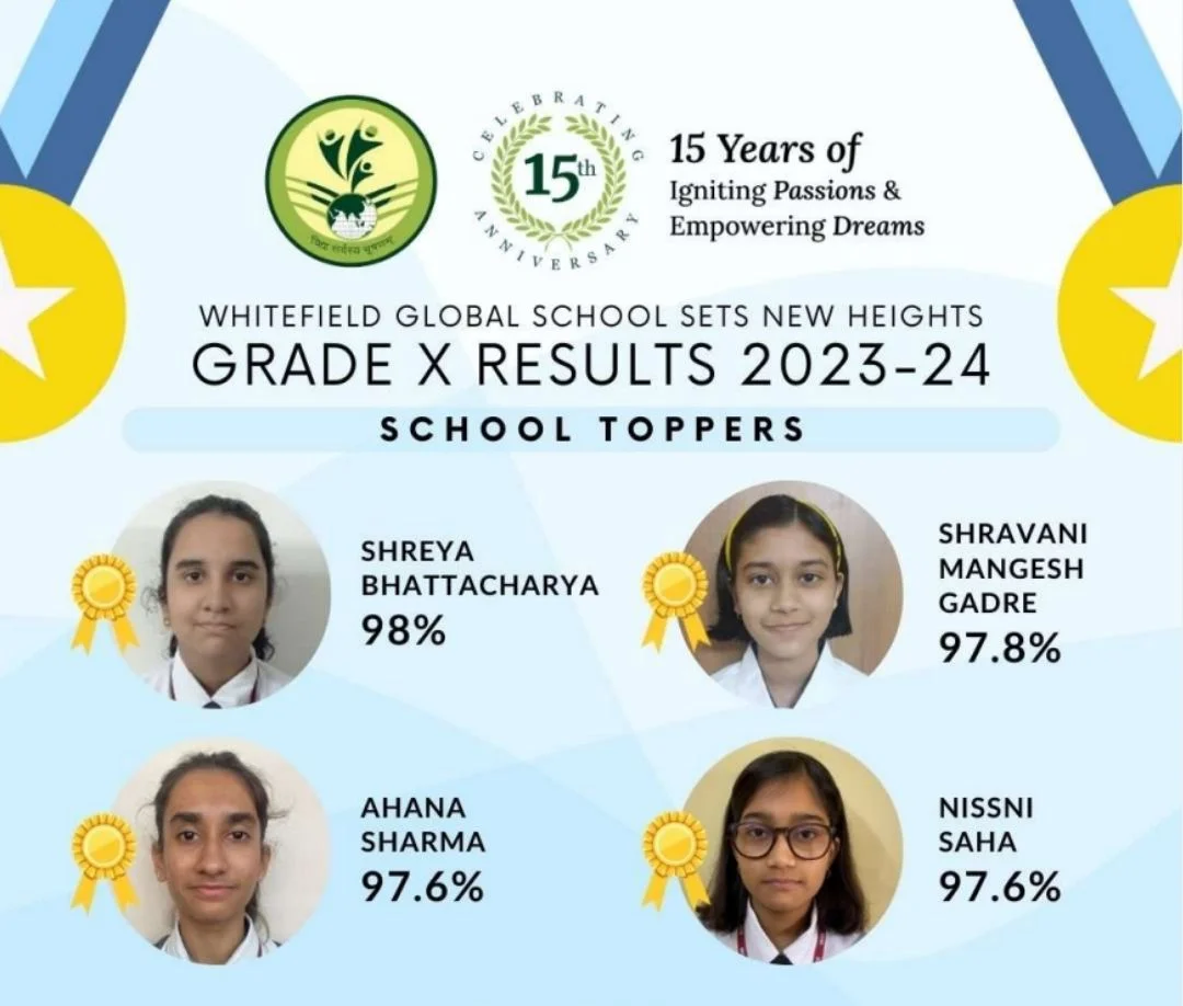 Whitefield Global School