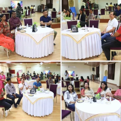 Whitefield Global School