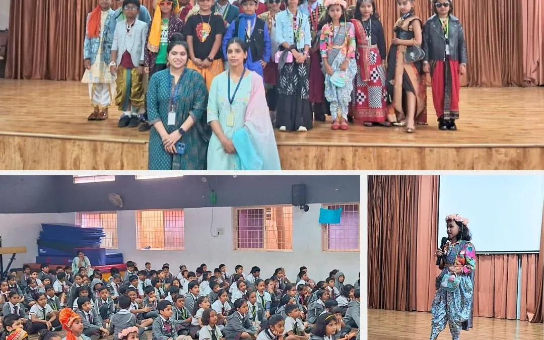 Whitefield Global School
