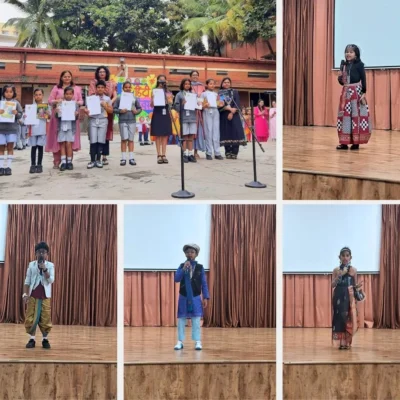 Whitefield Global School