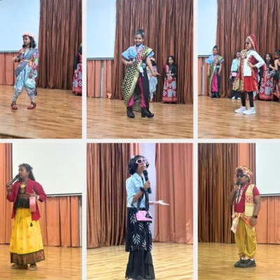 Whitefield Global School