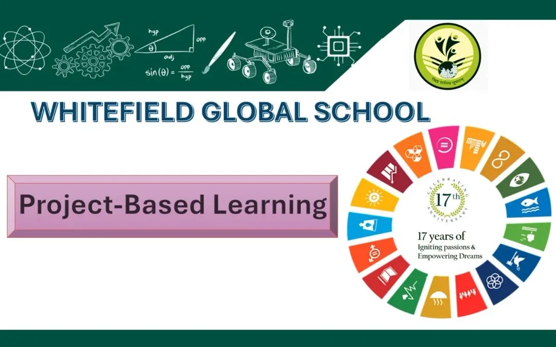 Whitefield Global School