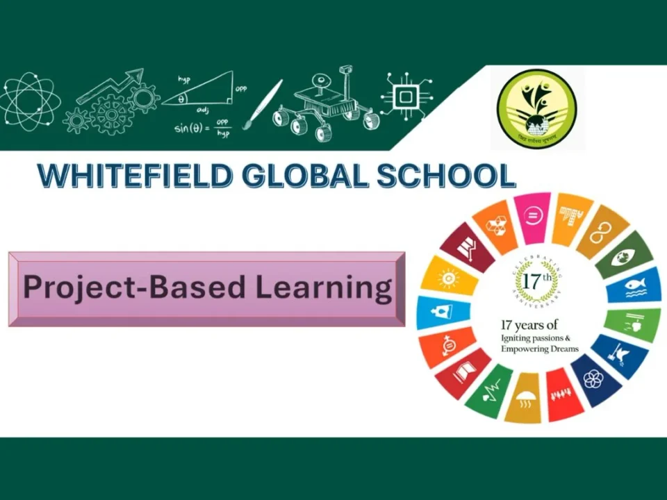 Whitefield Global School