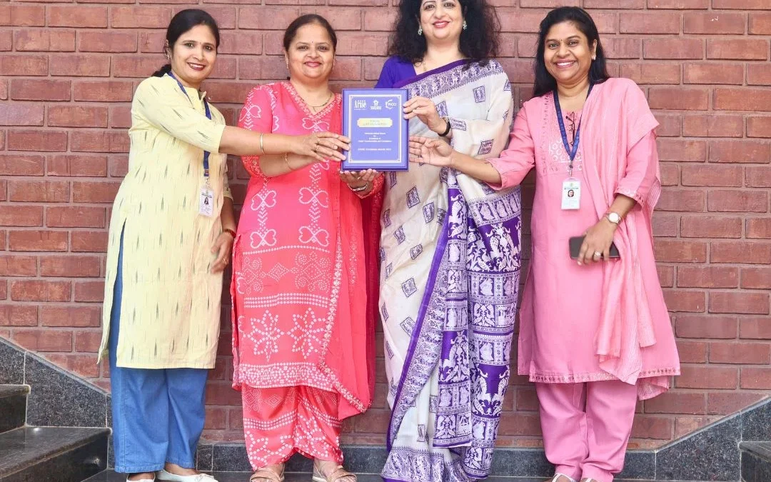 Whitefield Global School