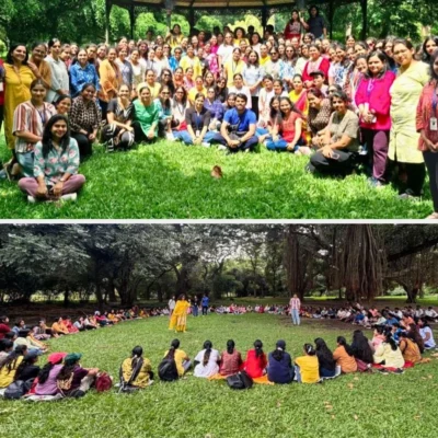 Whitefield Global School