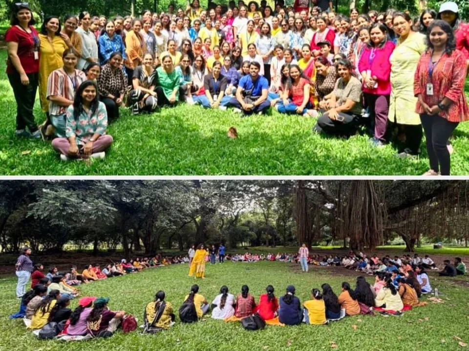 Whitefield Global School