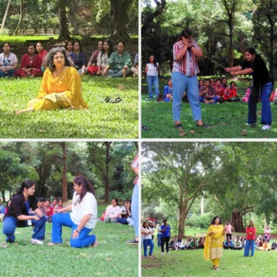 Whitefield Global School