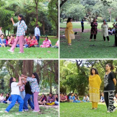Whitefield Global School