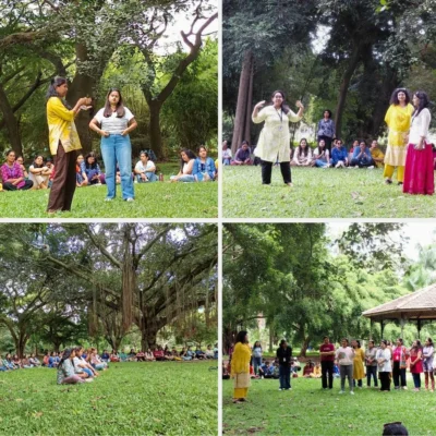 Whitefield Global School