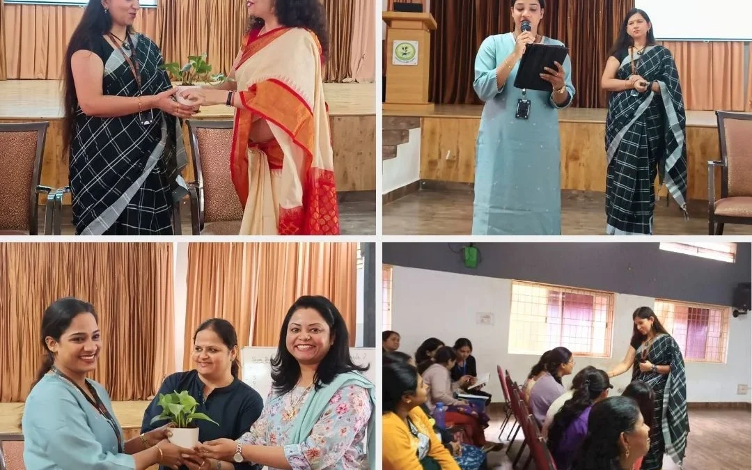 TLP through AI and Gamification WGS Best CBSE School Whitefield December 2025 1