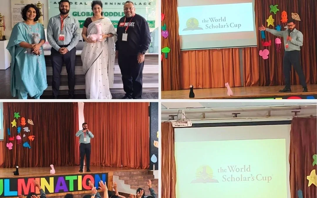 WSC Orientation at WGS WGS Best CBSE School Whitefield December 2025 1
