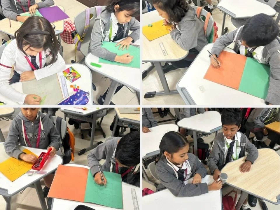 A Week of Dynamic Discovery WGS Best CBSE School Whitefield February 2026 1