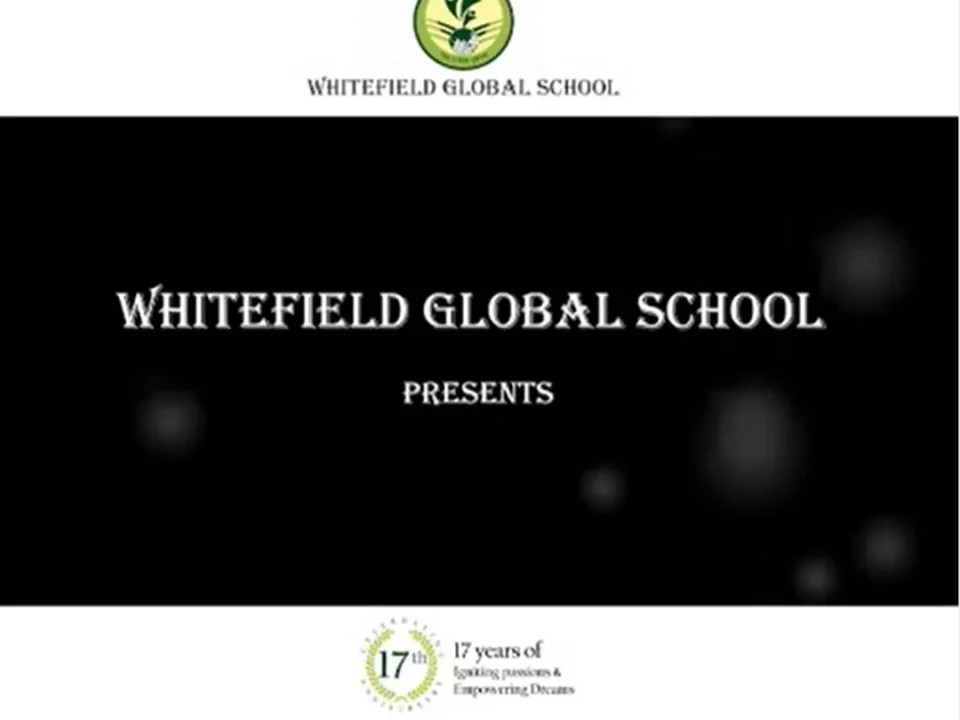 Day 1 Pragya Pravah 2026 WGS Annual Cultural Gathering