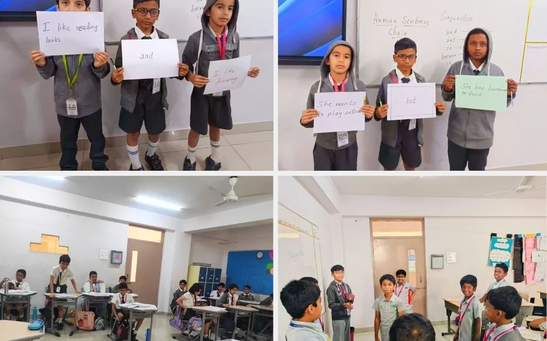 Welcoming the New Year with Energy WGS Best CBSE School Whitefield February 2026 1