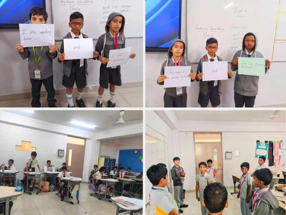 Welcoming the New Year with Energy WGS Best CBSE School Whitefield February 2026 1