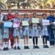 Achievements of WGS Grades 1 to 5 Students March 2026