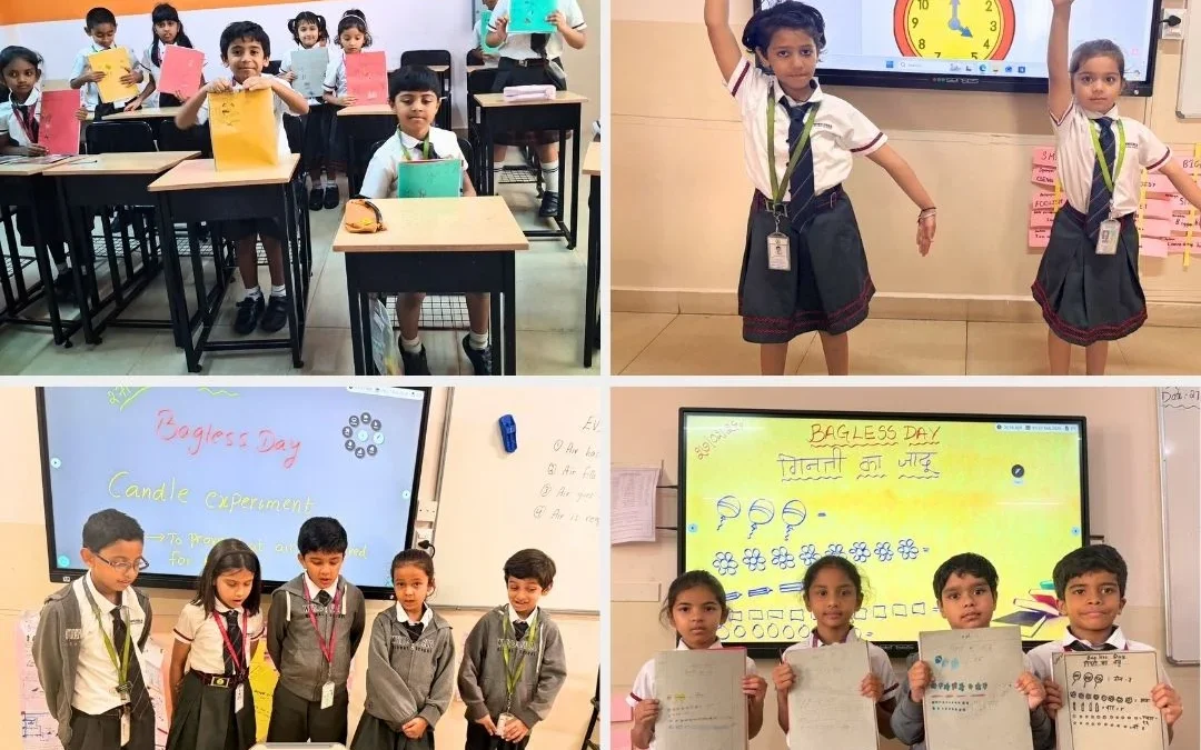 Bagless Day Bonanza Grades 1 and 2 March 2026 1