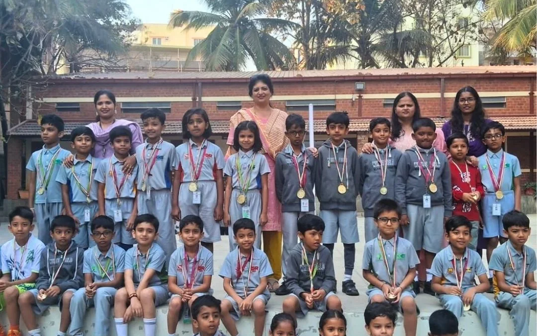 Grades 1 and 2 NSO winners March 2026 1