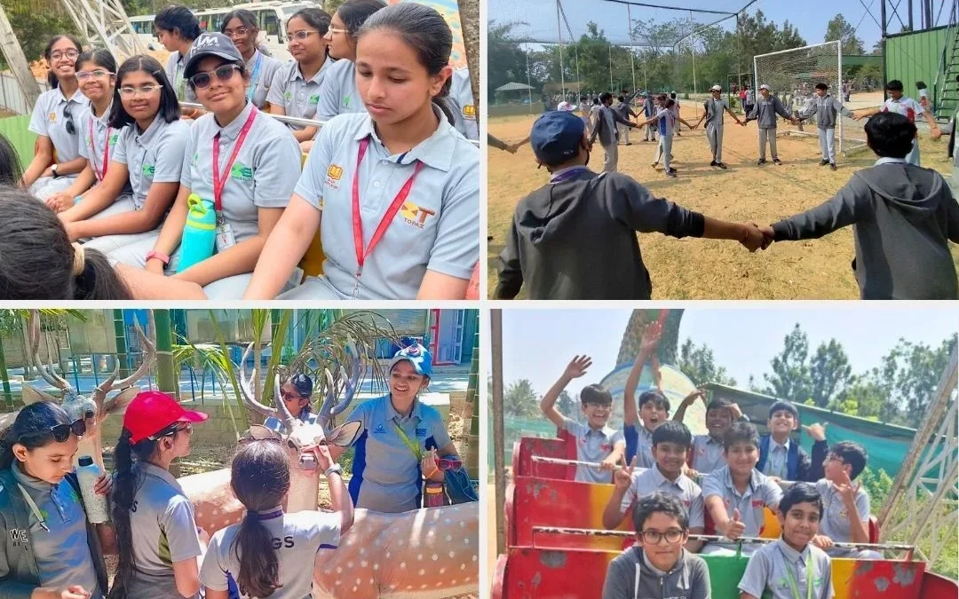 Year Group 6 and 7 School Excursion March 2026 1