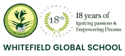 Whitefield Global School 18th Anniversary