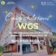 Congratulations WGS Grade 12th CBSE Results 2025 26
