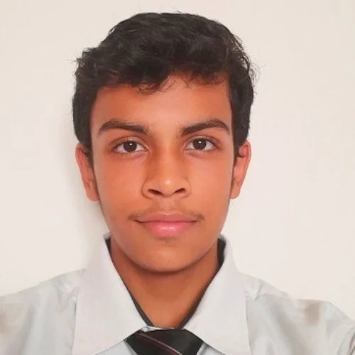 Keshav Maheshwari - Science Stream 12th CBSE Topper 2025-26 - WGS
