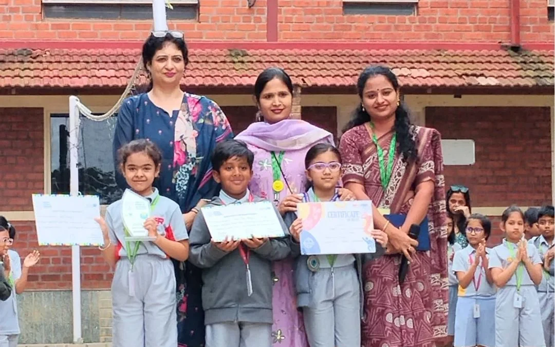 Achievements at DPS and Vibgyor 28 08 2026