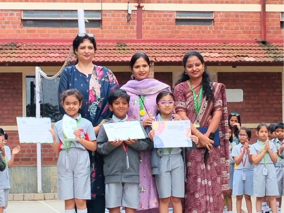 Achievements at DPS and Vibgyor 28 08 2026