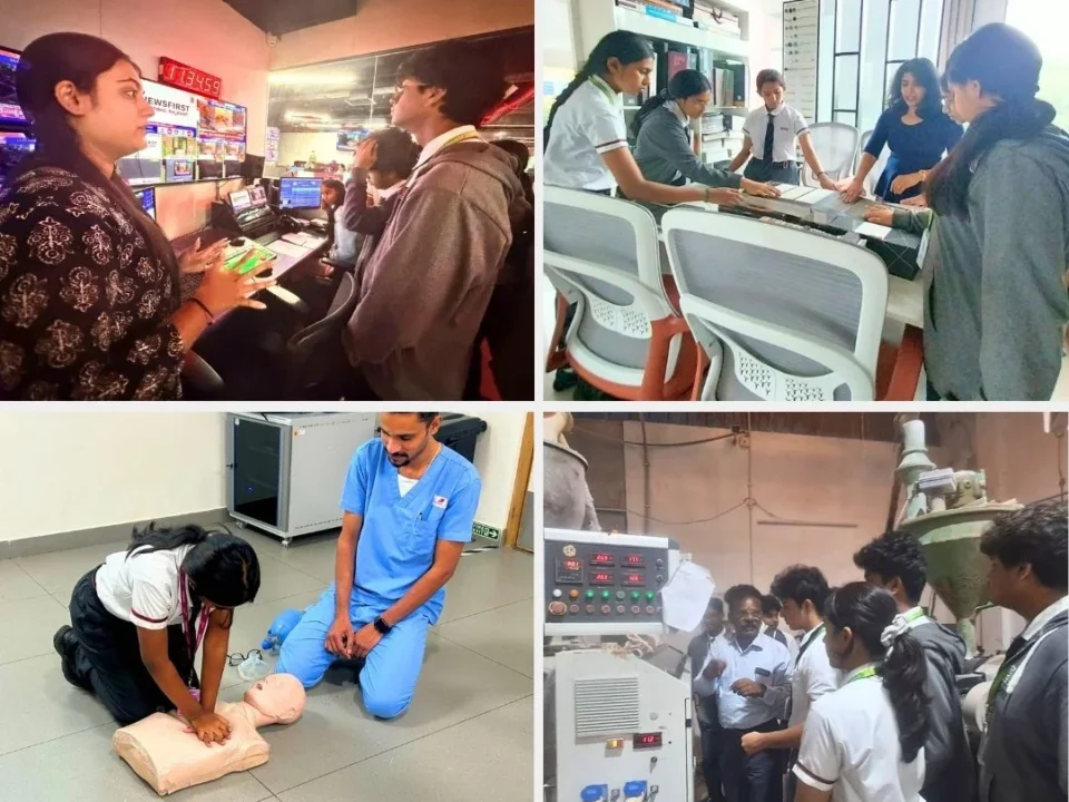 Grade 11 and 12 Internship FLIGHT Programme August 2026 1