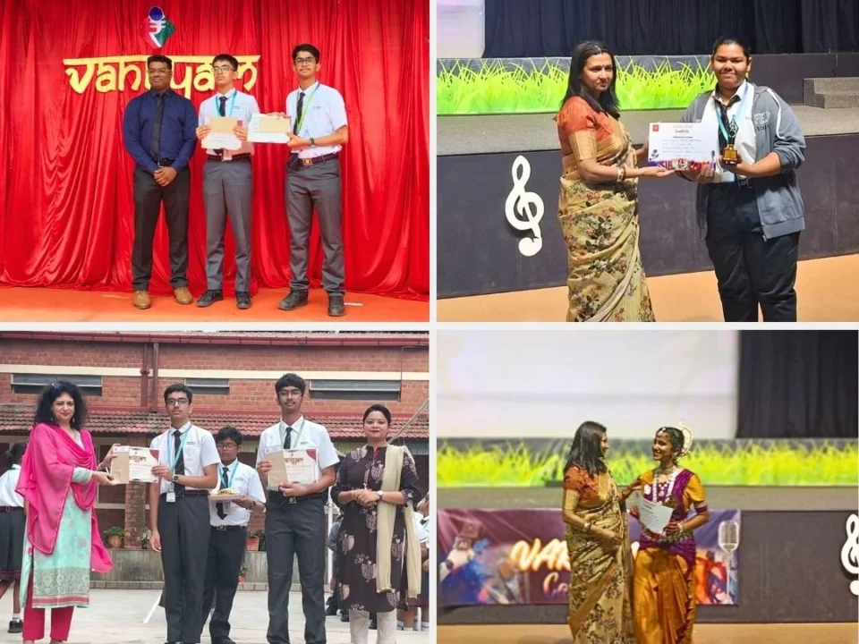 WGS Melodies of Success August 2026 1