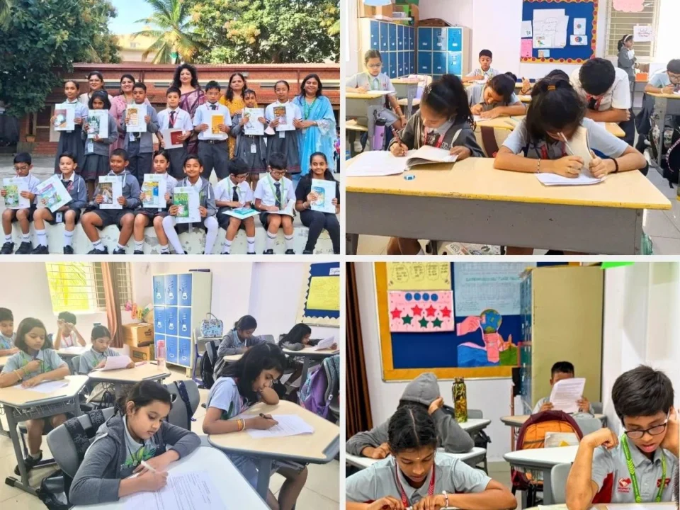 Building Smart Digital Citizens Digital Literacy Quiz CCA 3 September 2026 1