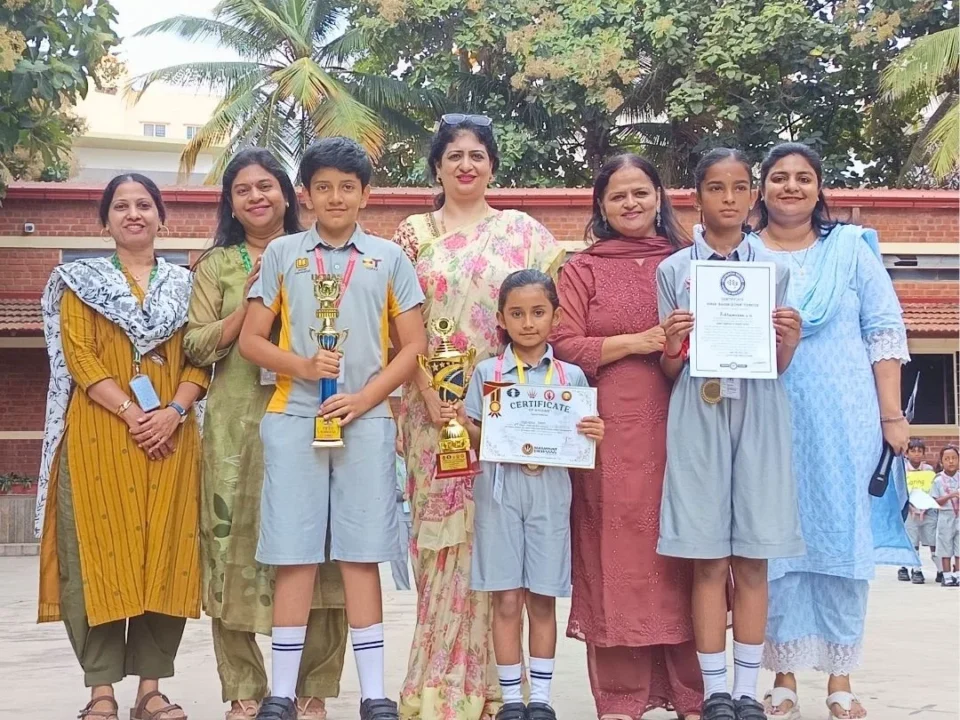 Celebrating Excellence Talent and Achievement September 2026