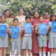 Celebrating Young Science Talents National SPOT100 September 2026