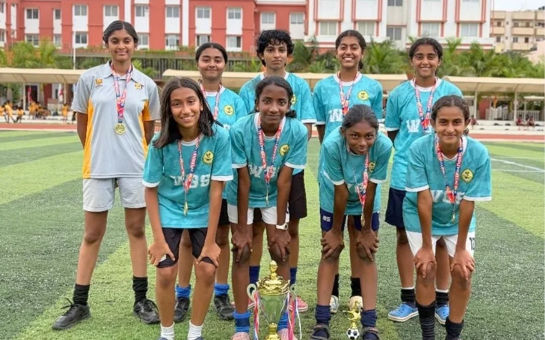 Champions on Court Achievements at Basketball Tournament 21 09