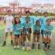 Champions on Court Achievements at Basketball Tournament 21 09