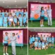 Champions on Court Achievements at Basketball Tournament September 2026 1