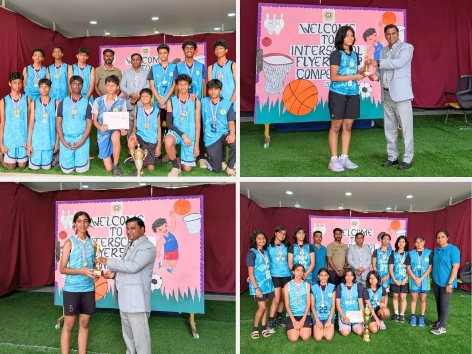Champions on Court Achievements at Basketball Tournament September 2026 1