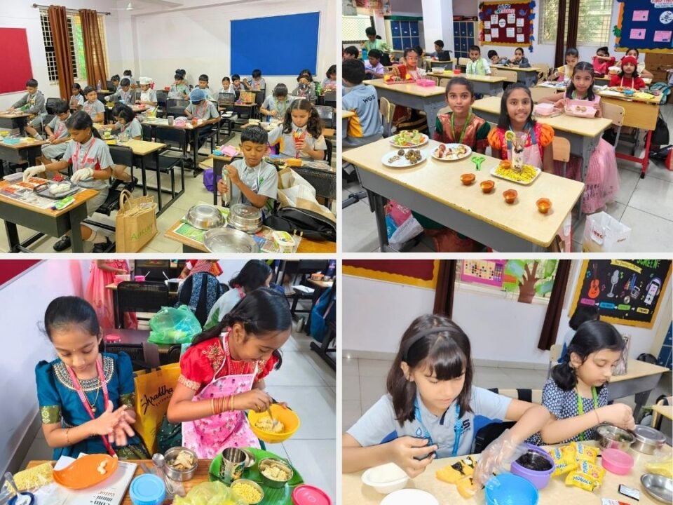 Cook Without Fire Upper Primary Intra House Round of CCA 4 September 2026 1