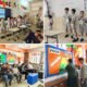 Food for Health Exhibition of Learning Grade 2 Earth September 2026 1