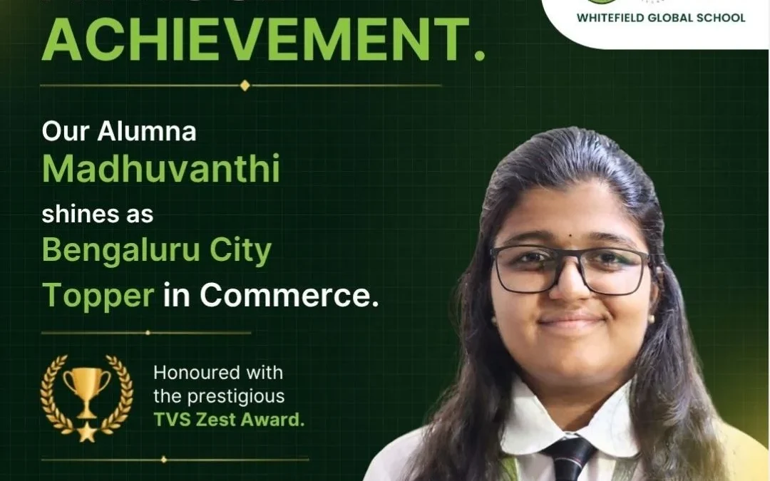 Madhuvanthi A Star who Continues to Shine September 2026 1