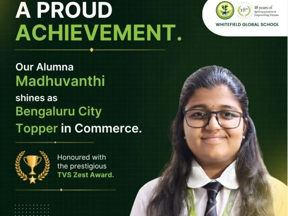 Madhuvanthi A Star who Continues to Shine September 2026 1