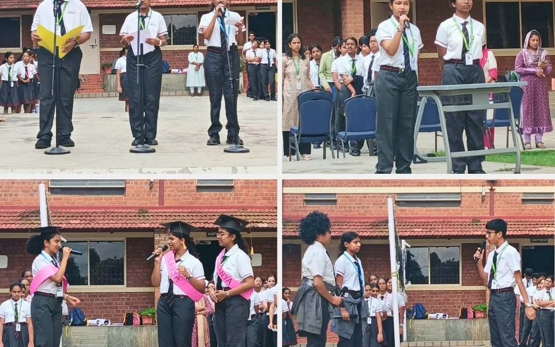 WGS Assembly on Personality Development and Grooming September 2026 1