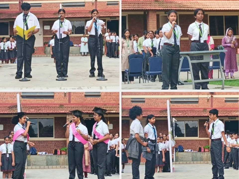 WGS Assembly on Personality Development and Grooming September 2026 1