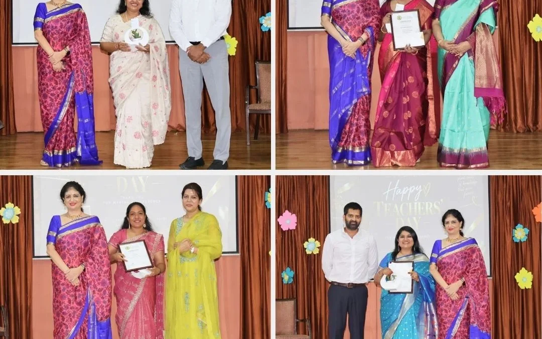 WGS Teachers Day Felicitation September 2026 1